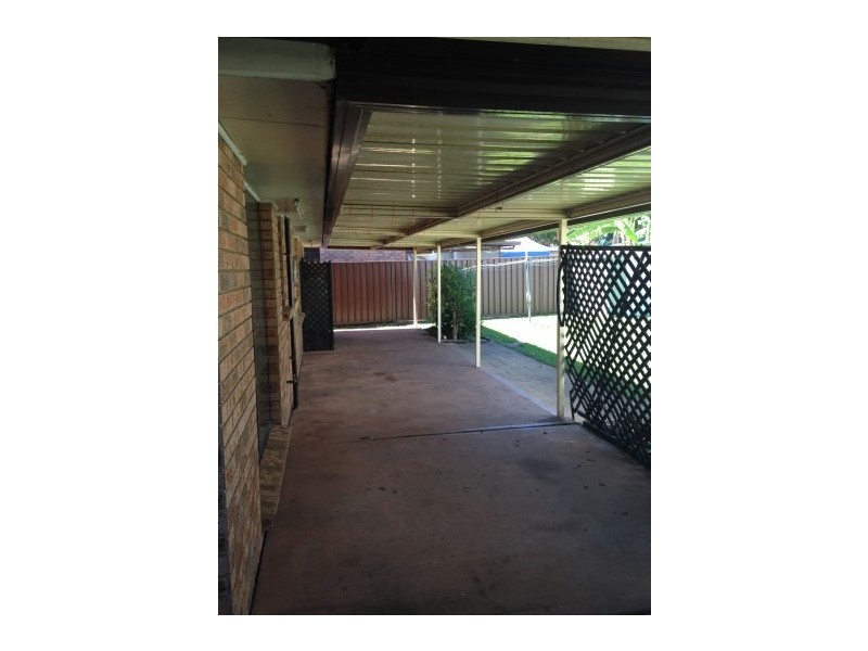 119 Yarramundi Drive, Dean Park NSW 2761