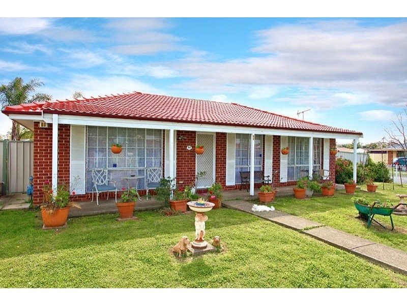 Hassall Grove NSW 2761