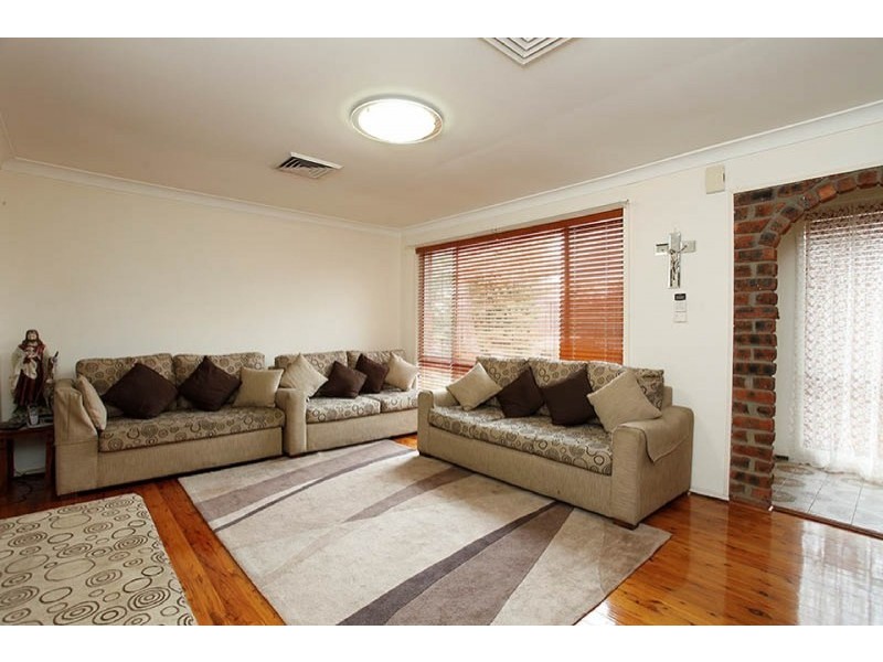 Quakers Hill NSW 2763