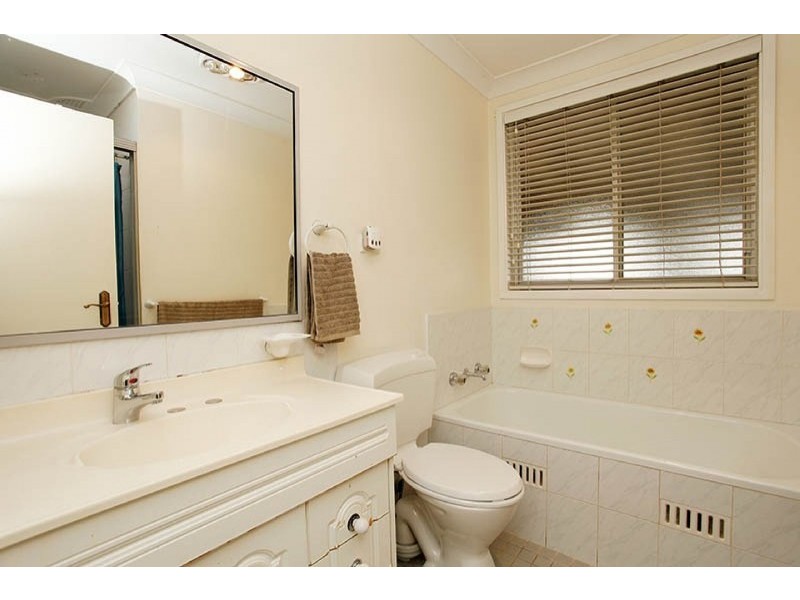 Quakers Hill NSW 2763