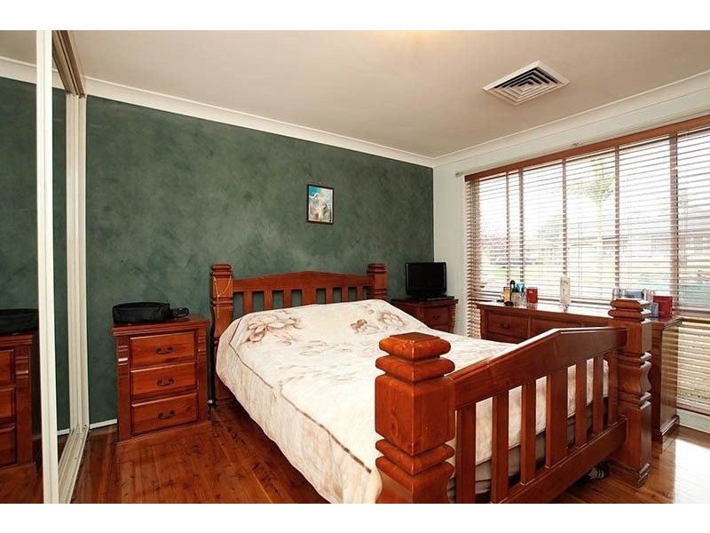 Quakers Hill NSW 2763