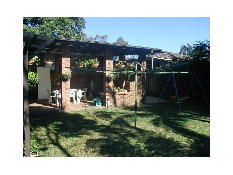 Quakers Hill NSW 2763