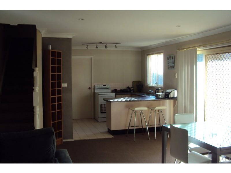 Glendenning NSW 2761