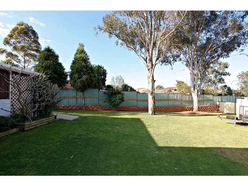 Quakers Hill NSW 2763