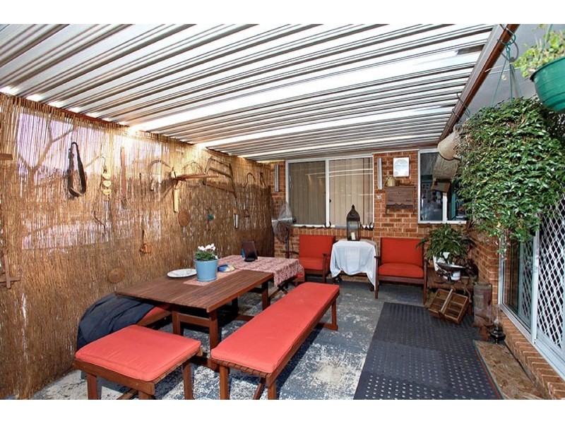 Quakers Hill NSW 2763