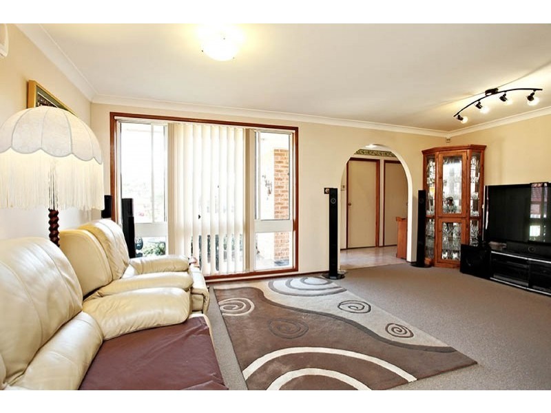 Quakers Hill NSW 2763