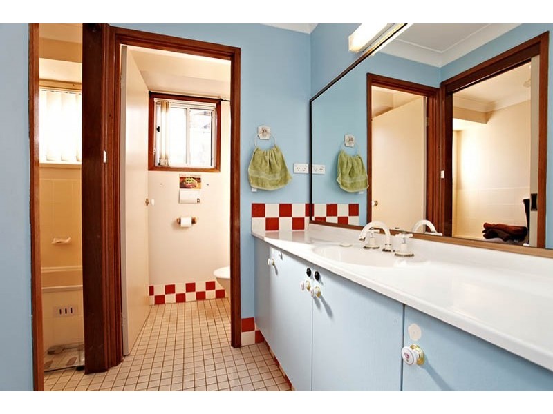 Quakers Hill NSW 2763