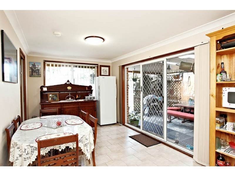 Quakers Hill NSW 2763