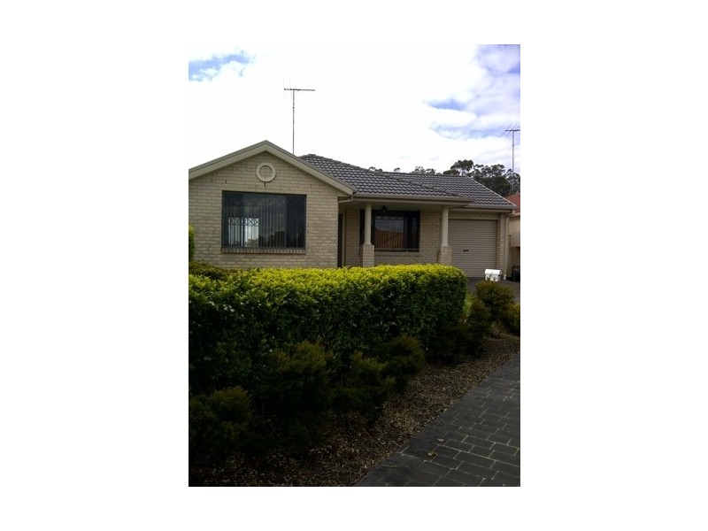 Quakers Hill NSW 2763