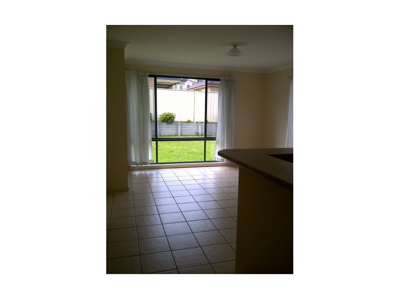 Quakers Hill NSW 2763