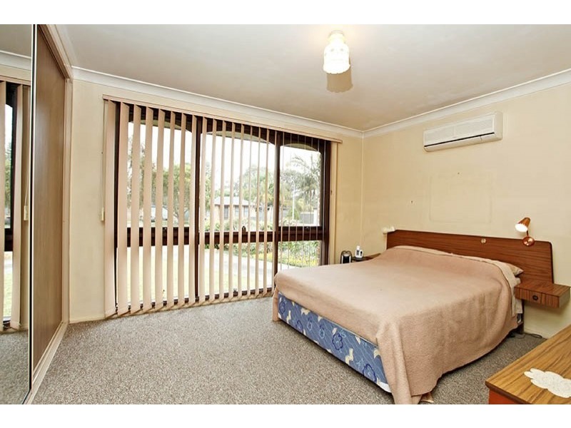 Quakers Hill NSW 2763