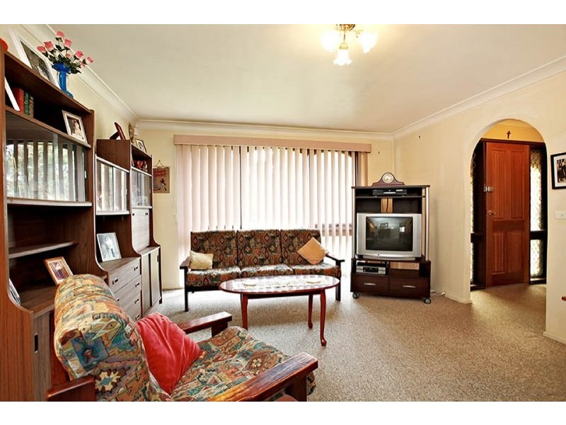 Quakers Hill NSW 2763