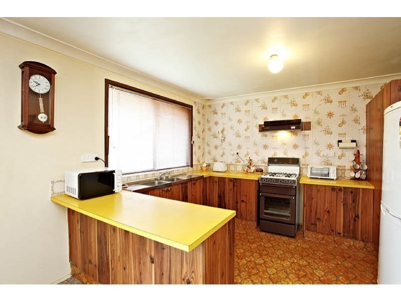 Quakers Hill NSW 2763