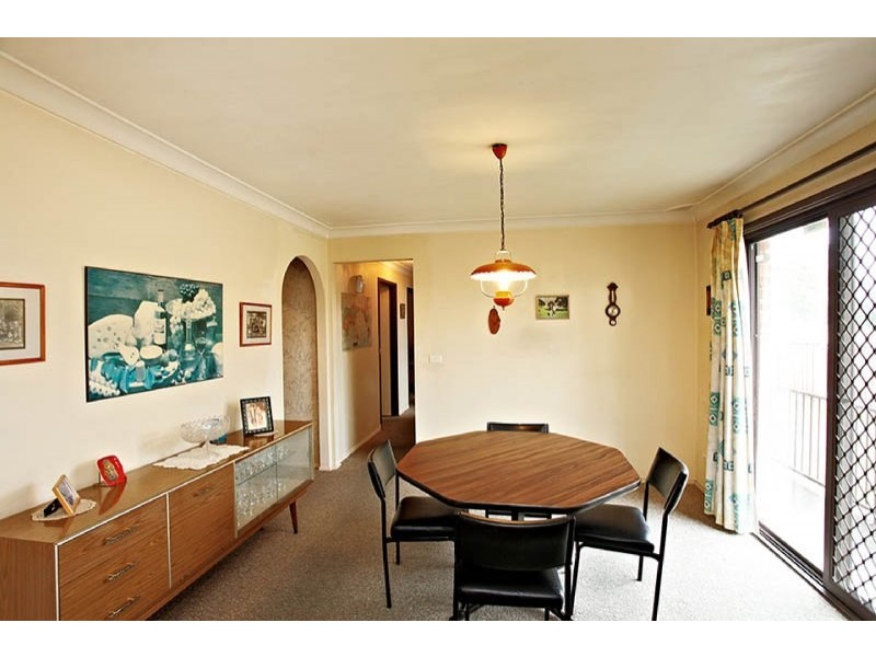 Quakers Hill NSW 2763