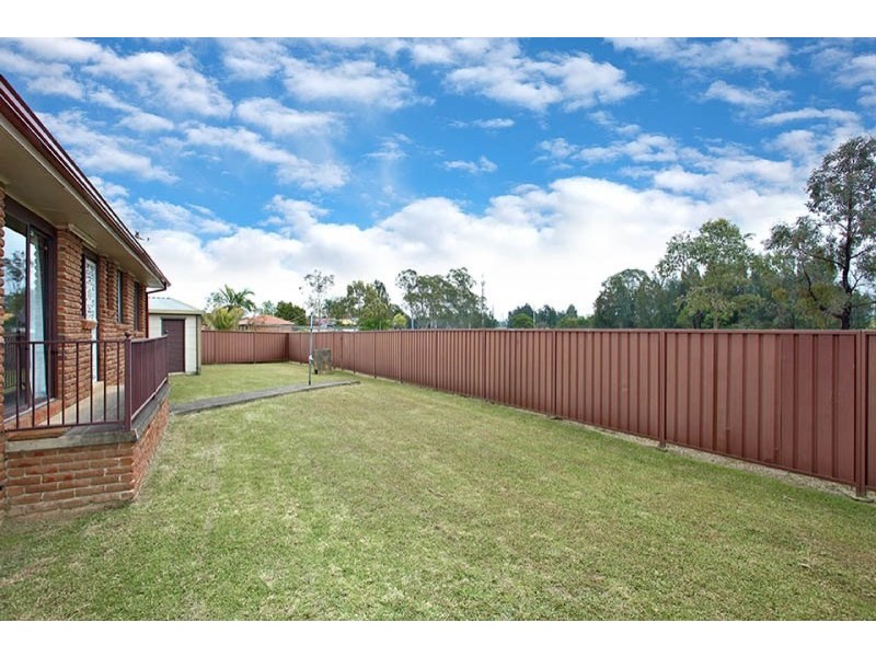 Quakers Hill NSW 2763