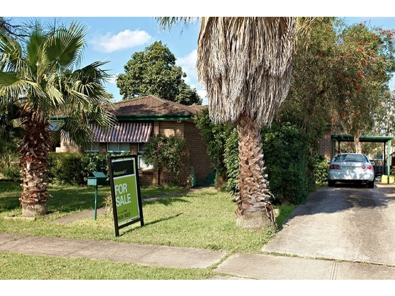 Quakers Hill NSW 2763