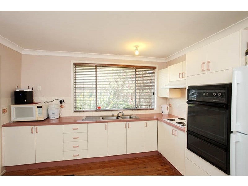 Quakers Hill NSW 2763