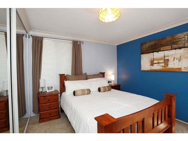 Quakers Hill NSW 2763