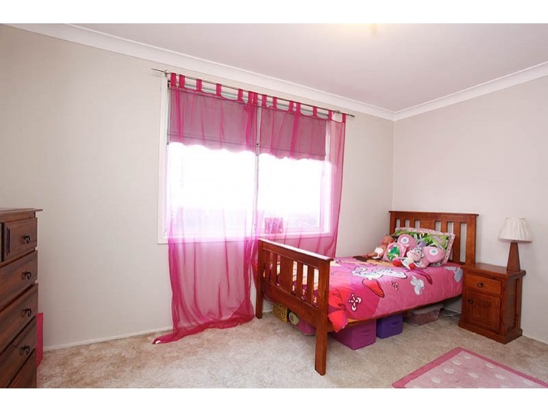 Quakers Hill NSW 2763