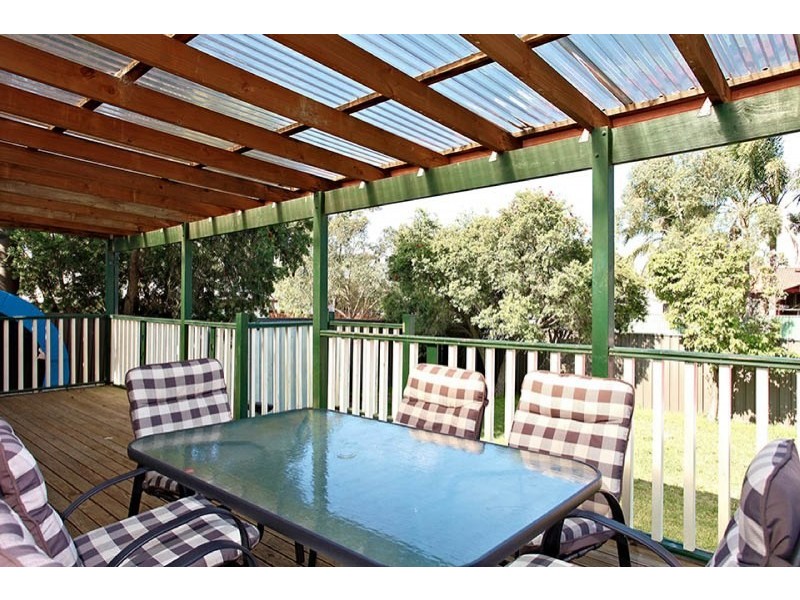 Quakers Hill NSW 2763