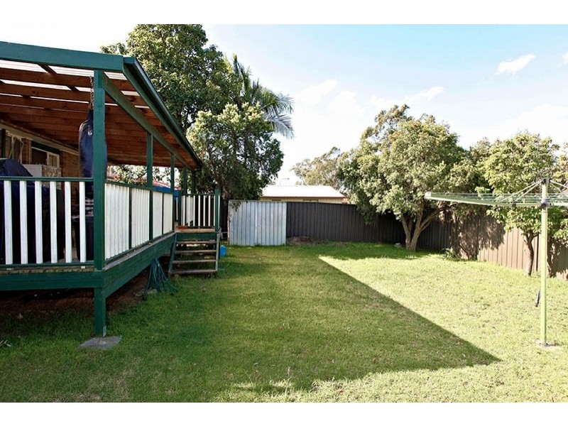 Quakers Hill NSW 2763