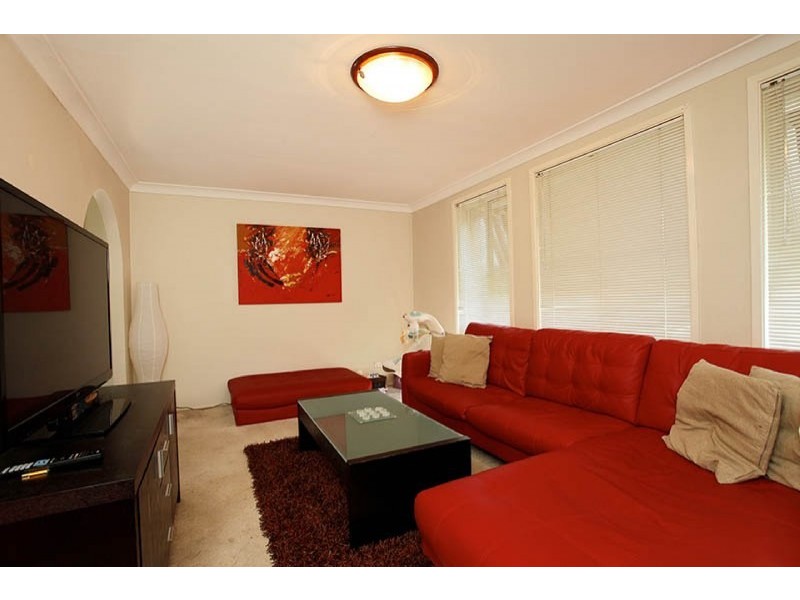 Quakers Hill NSW 2763