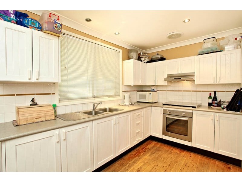 Quakers Hill NSW 2763