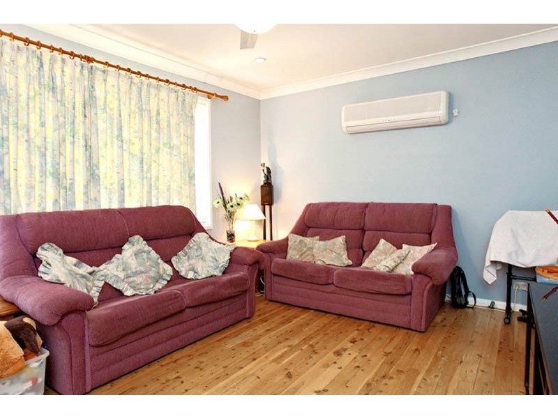 Quakers Hill NSW 2763