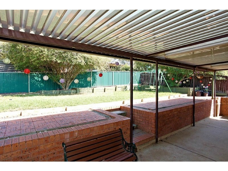 Quakers Hill NSW 2763