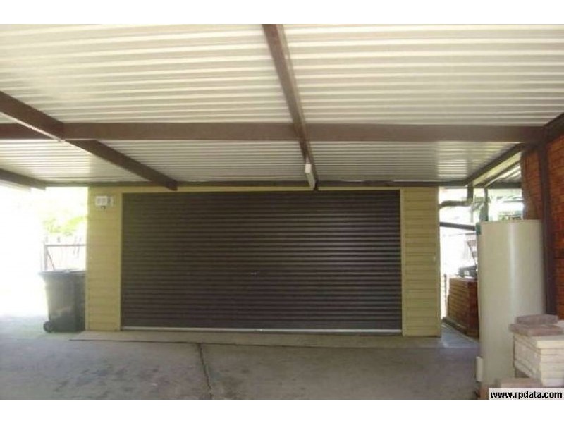 Quakers Hill NSW 2763