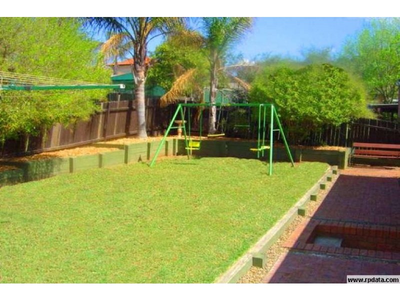 Quakers Hill NSW 2763