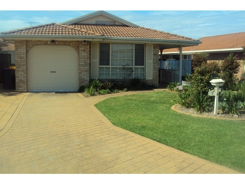 Glendenning NSW 2761