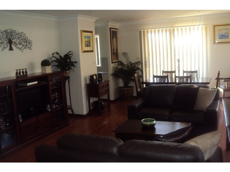 Glendenning NSW 2761