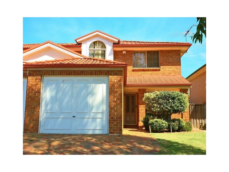 Woodcroft NSW 2767