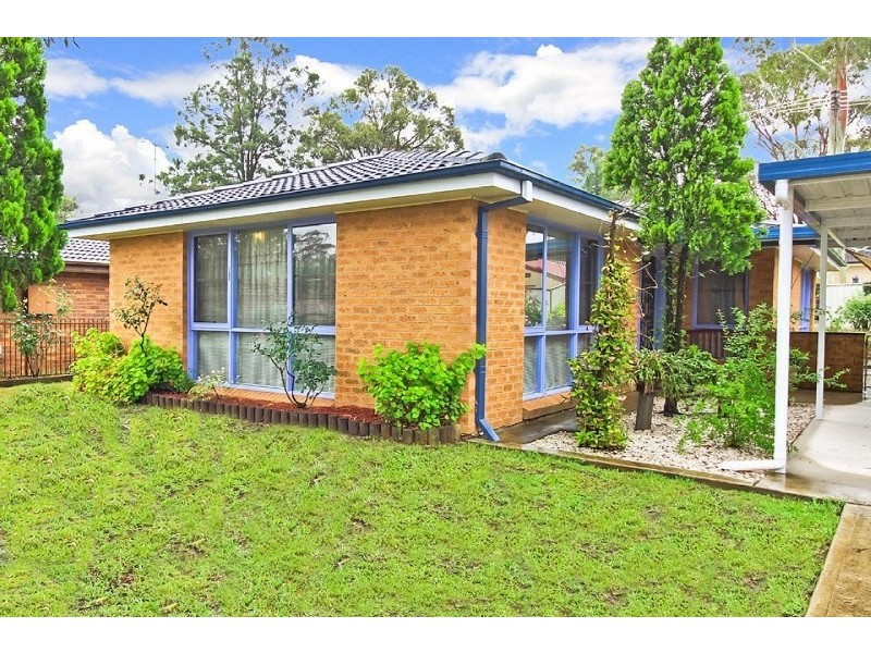 Doonside NSW 2767