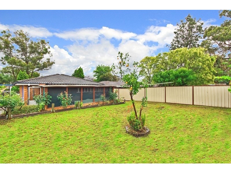 Doonside NSW 2767