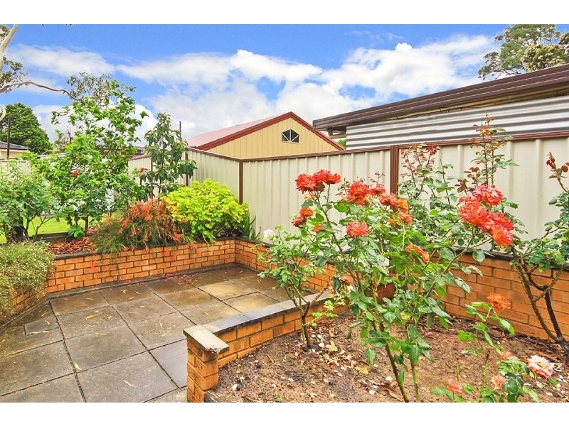 Doonside NSW 2767