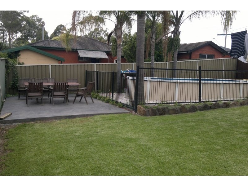 Quakers Hill NSW 2763