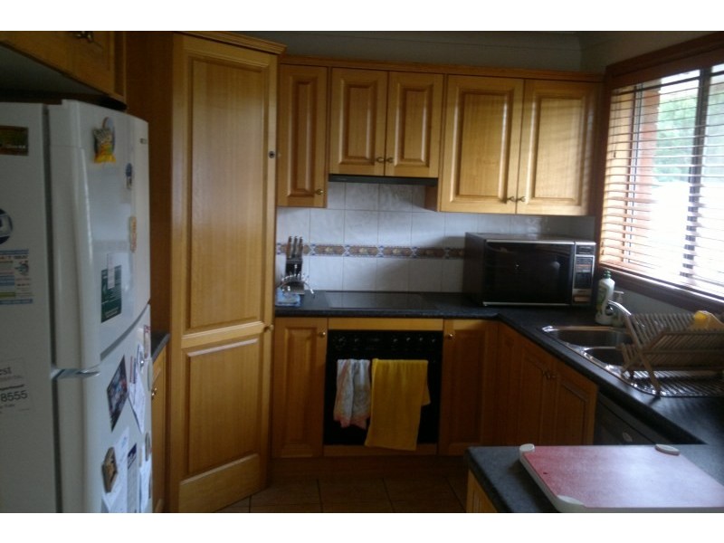 Quakers Hill NSW 2763