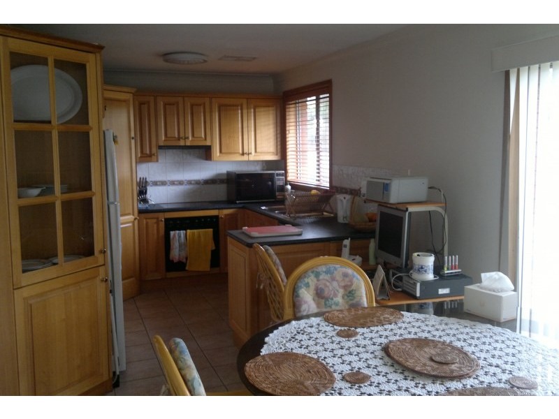 Quakers Hill NSW 2763