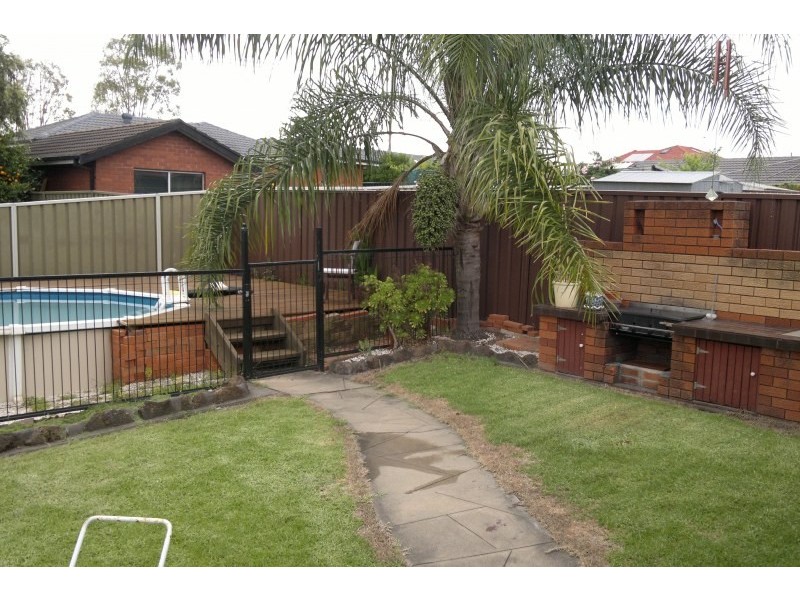 Quakers Hill NSW 2763