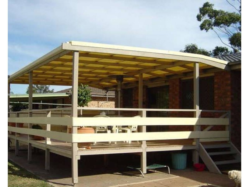 46 Quakers Hill Parkway, Quakers Hill NSW 2763