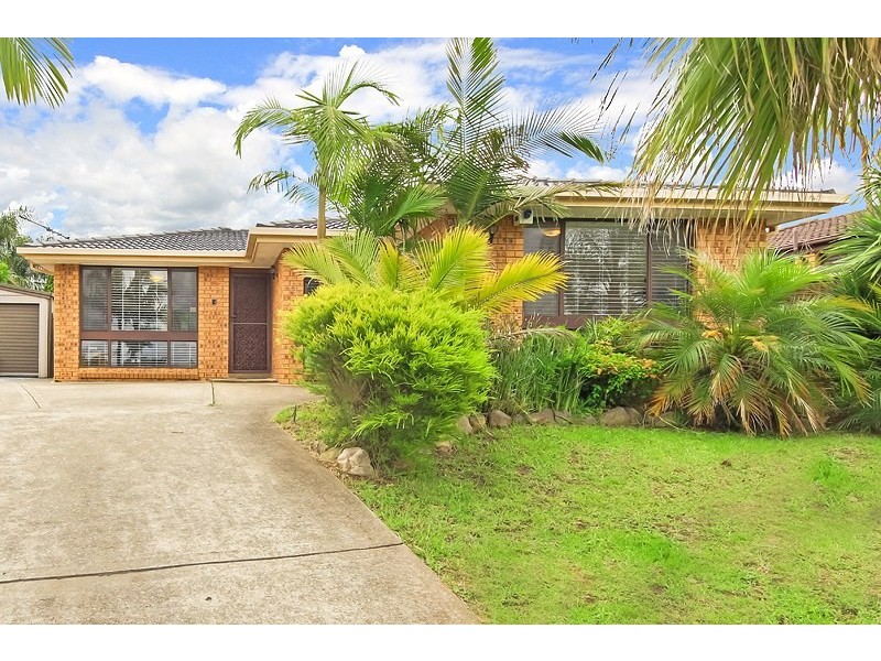 Hassall Grove NSW 2761