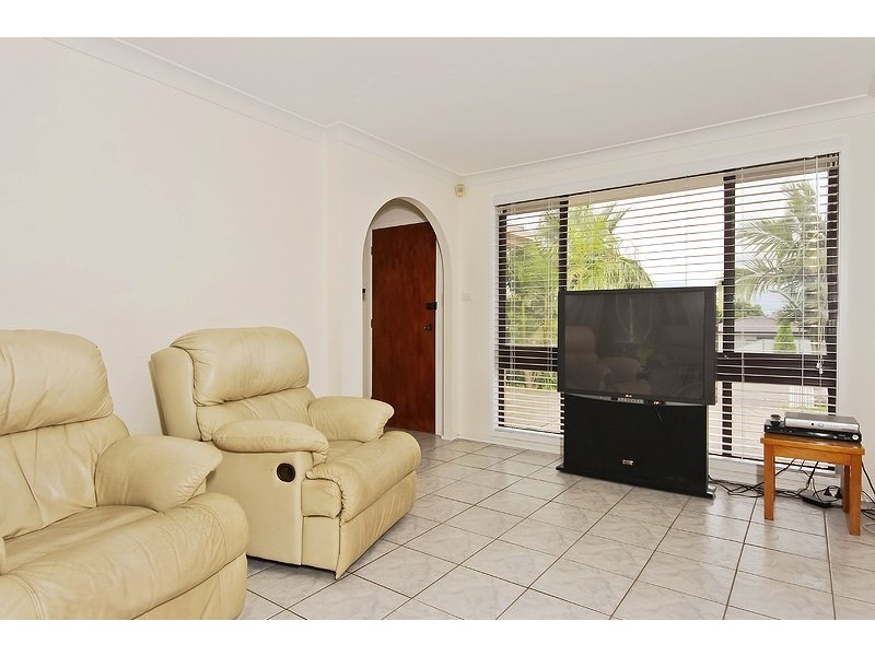 Hassall Grove NSW 2761