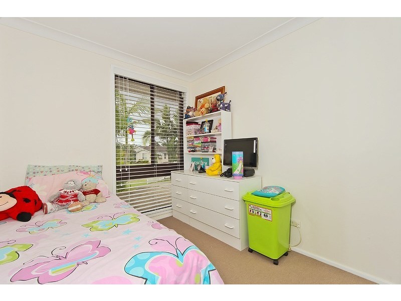 Hassall Grove NSW 2761