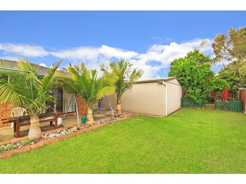 Hassall Grove NSW 2761