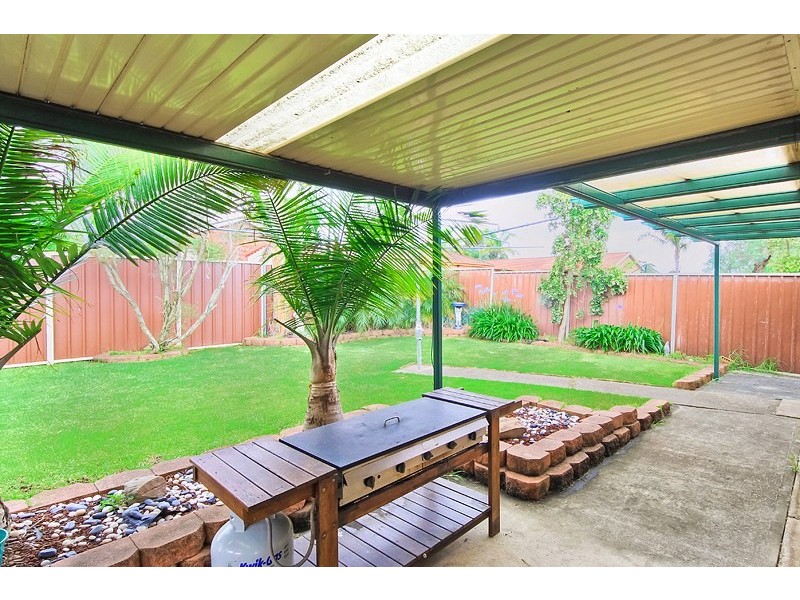 Hassall Grove NSW 2761