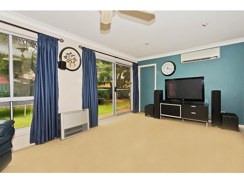 Quakers Hill NSW 2763