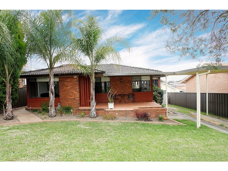 Quakers Hill NSW 2763