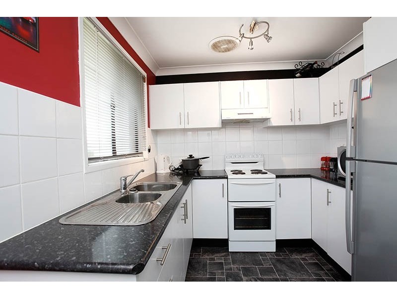 Quakers Hill NSW 2763